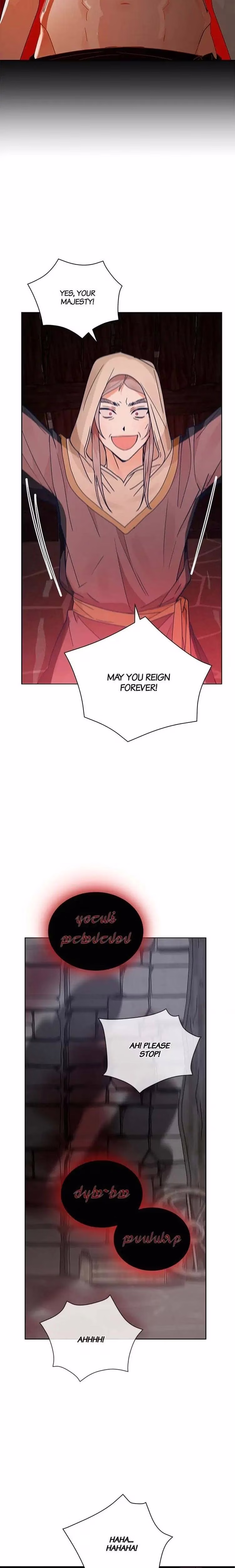 Crimson Karma - Chapter 104 - Part 9