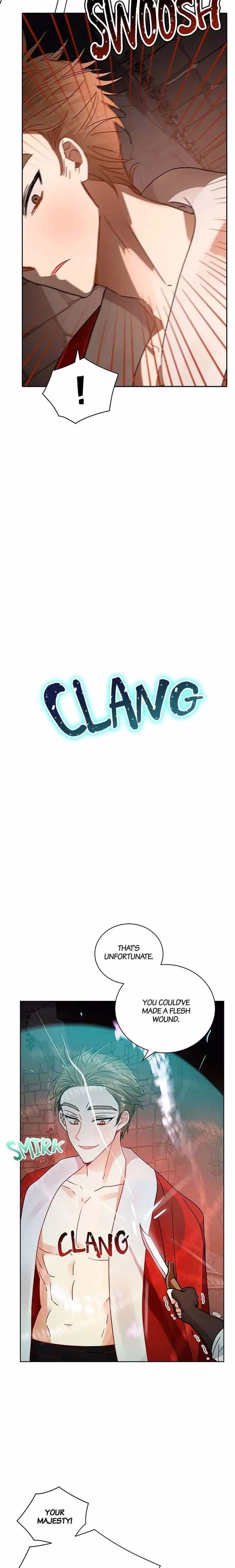 Crimson Karma - Chapter 104 - Part 17