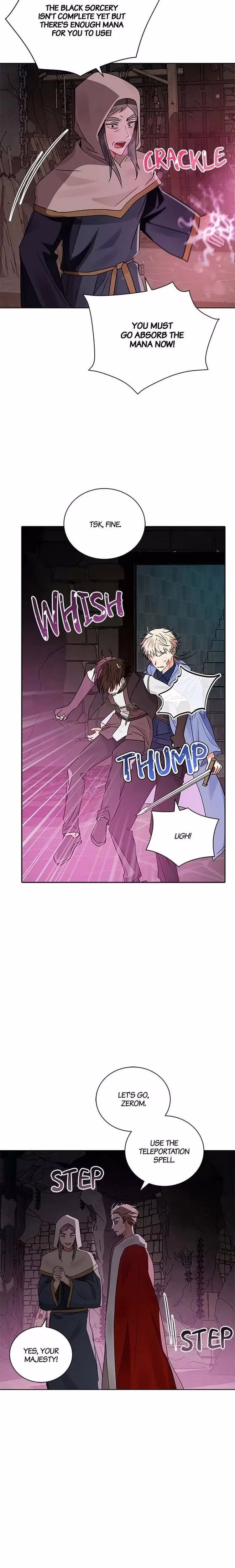 Crimson Karma - Chapter 104 - Part 18