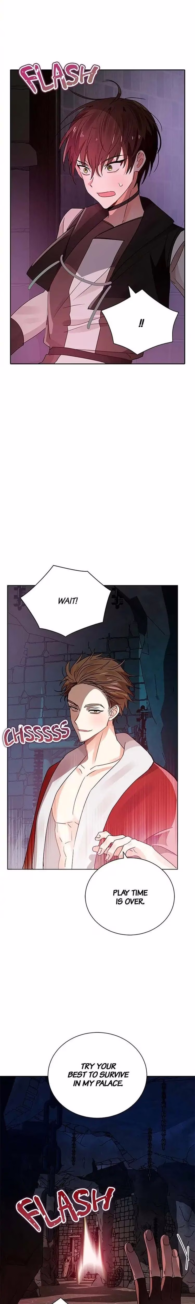 Crimson Karma - Chapter 104 - Part 19