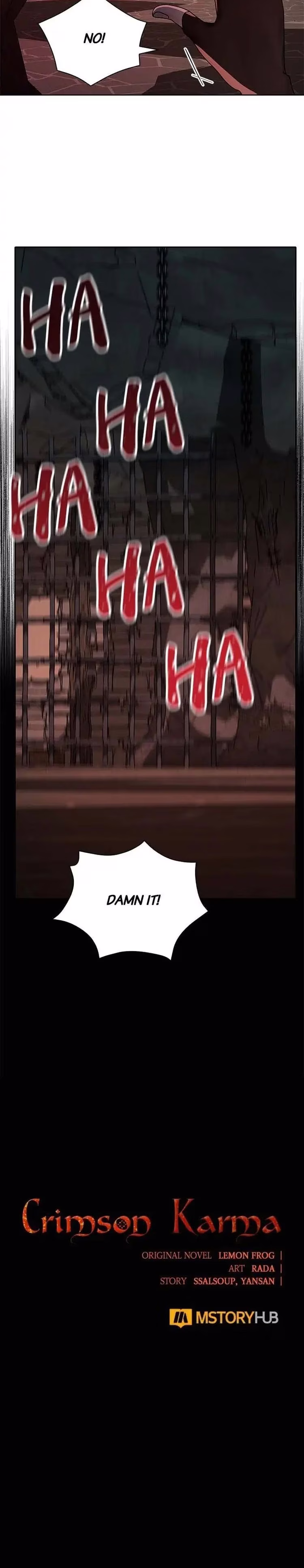 Crimson Karma - Chapter 104 - Part 20