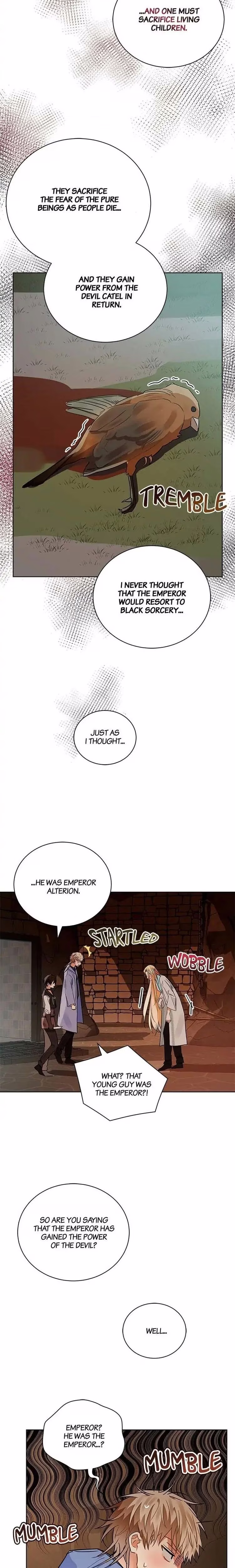 Crimson Karma - Chapter 105 - Part 4