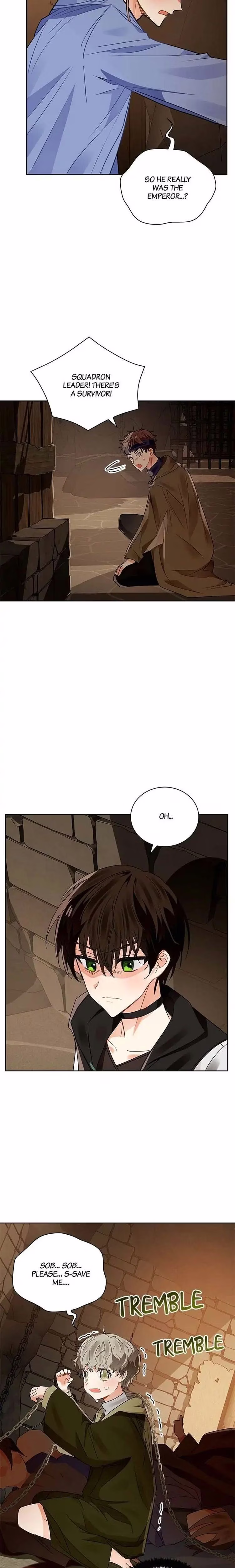 Crimson Karma - Chapter 105 - Part 5