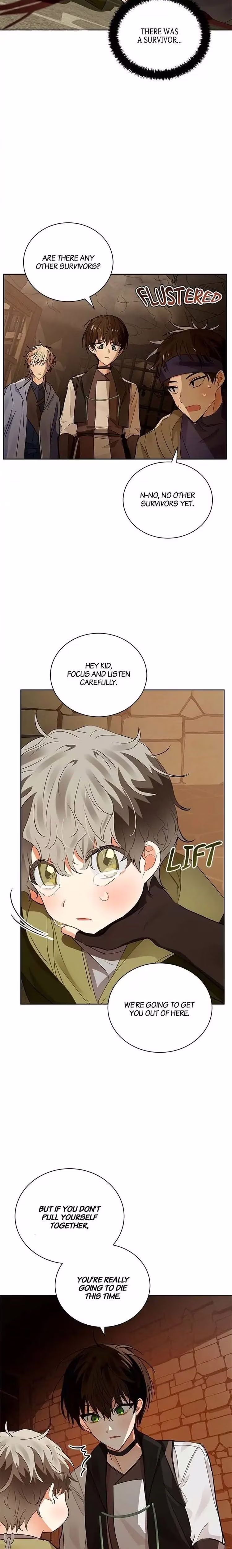 Crimson Karma - Chapter 105 - Part 6