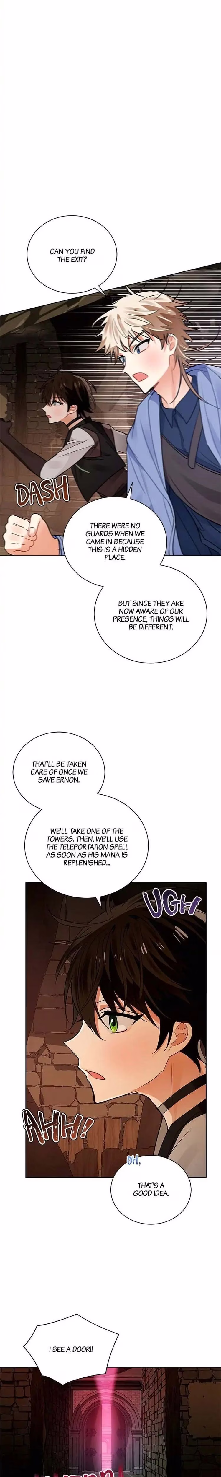 Crimson Karma - Chapter 105 - Part 9