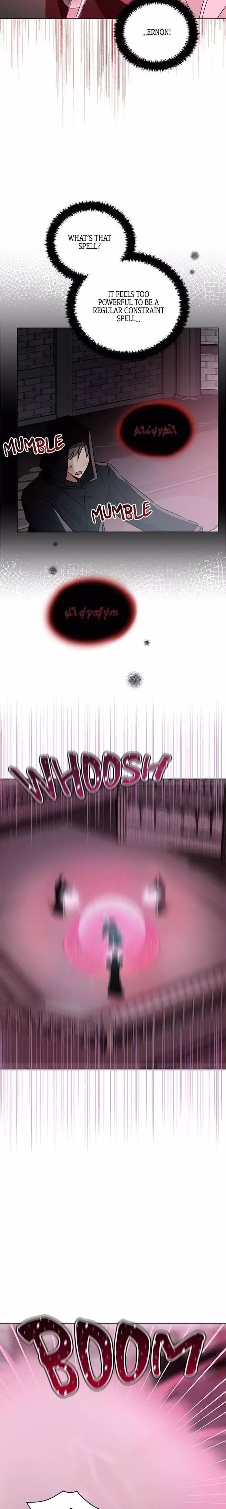 Crimson Karma - Chapter 105 - Part 11