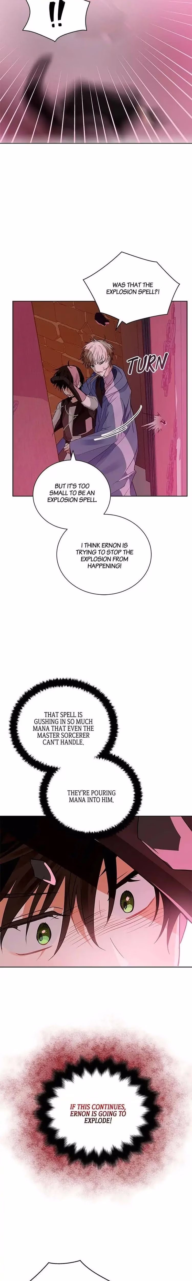 Crimson Karma - Chapter 105 - Part 12