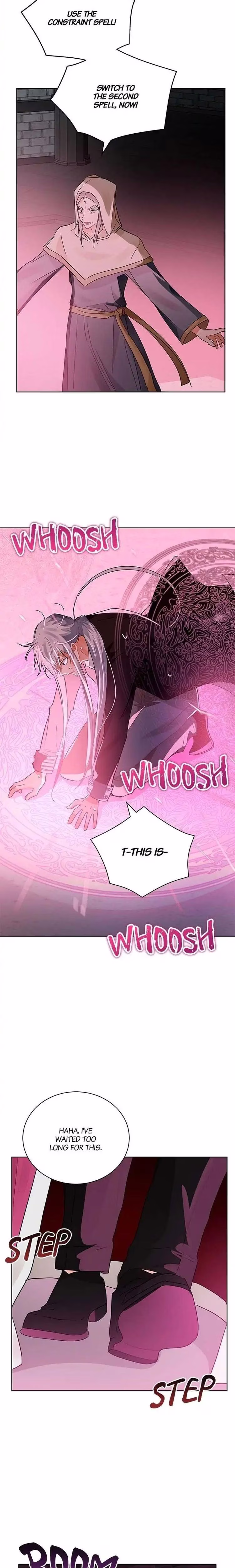 Crimson Karma - Chapter 105 - Part 13