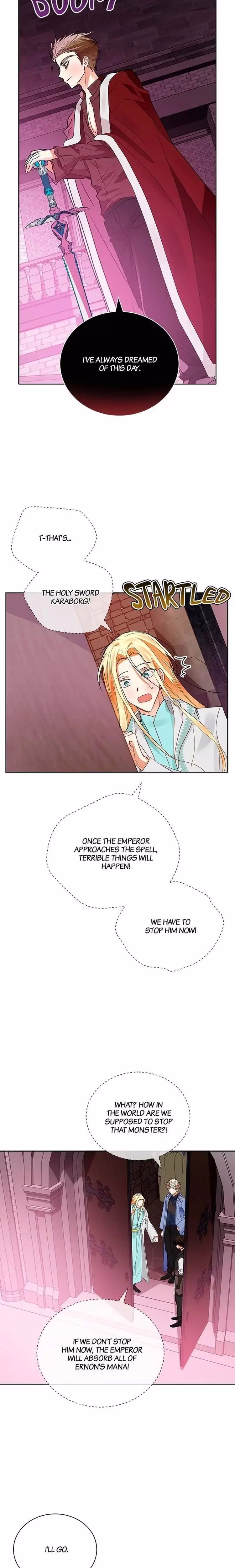 Crimson Karma - Chapter 105 - Part 14