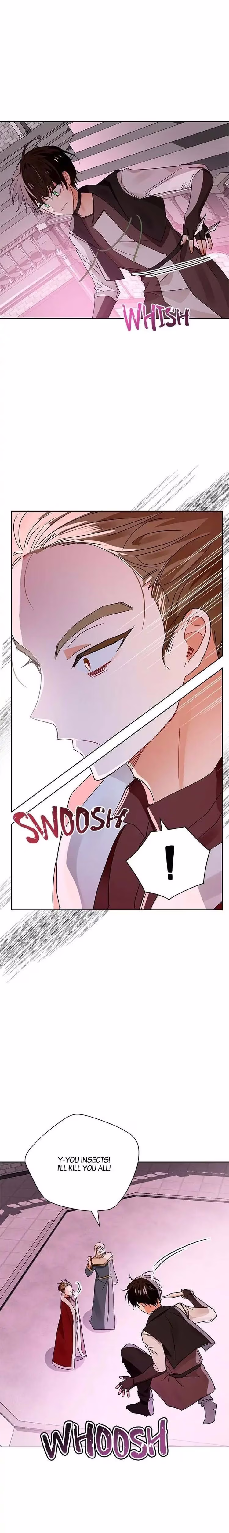 Crimson Karma - Chapter 105 - Part 16