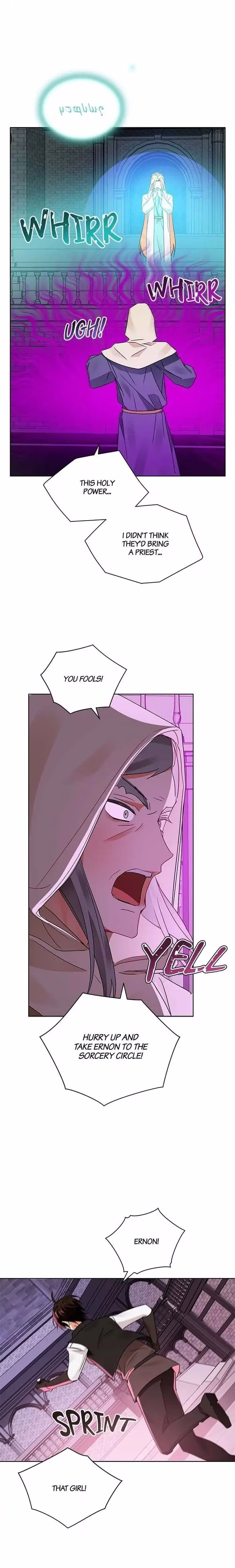 Crimson Karma - Chapter 105 - Part 18