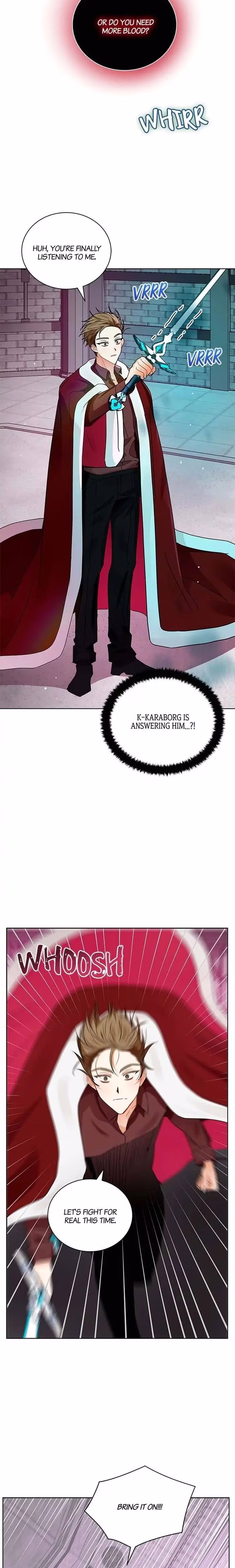 Crimson Karma - Chapter 106 - Part 4