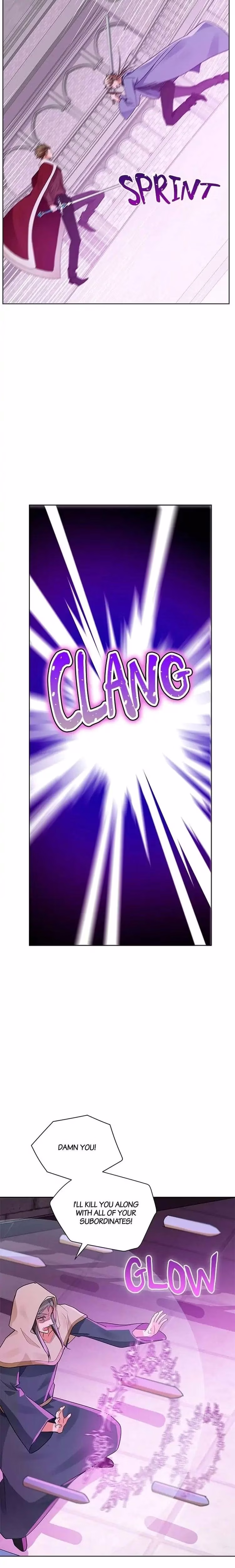 Crimson Karma - Chapter 106 - Part 5