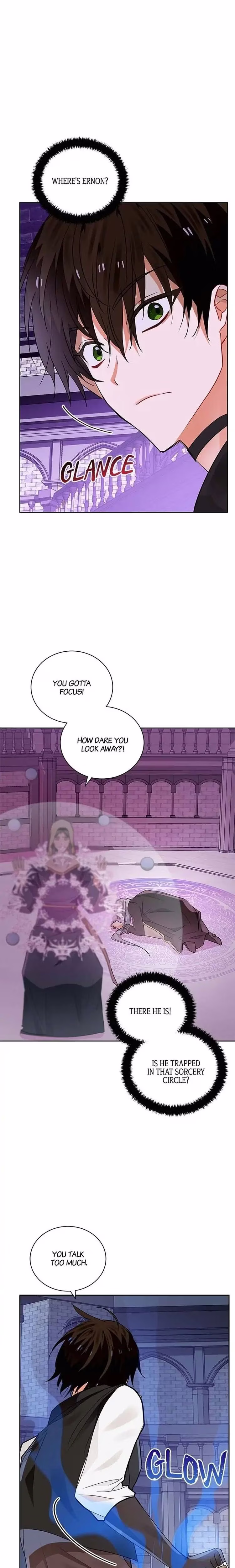 Crimson Karma - Chapter 106 - Part 6