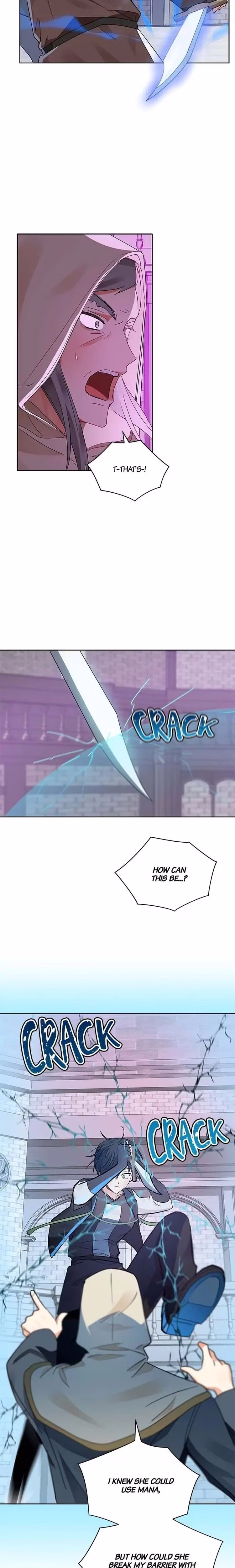 Crimson Karma - Chapter 106 - Part 7