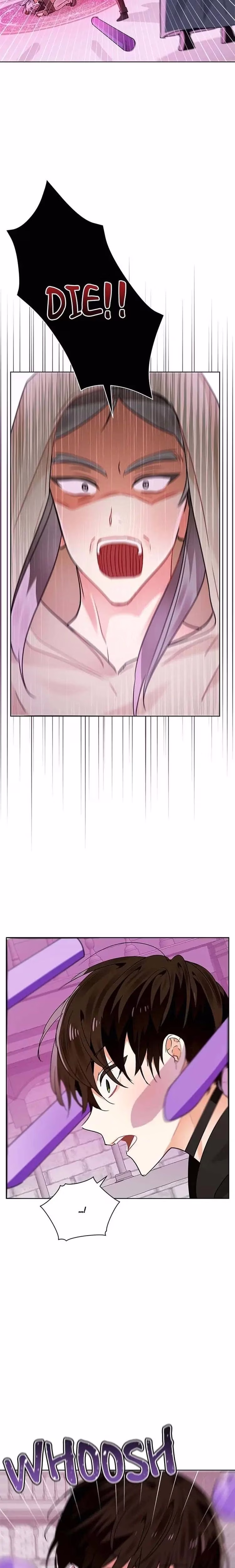 Crimson Karma - Chapter 106 - Part 9