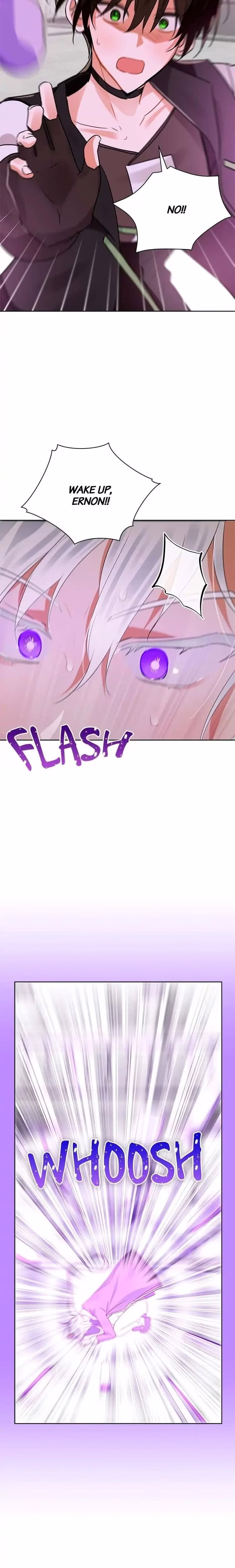 Crimson Karma - Chapter 106 - Part 10