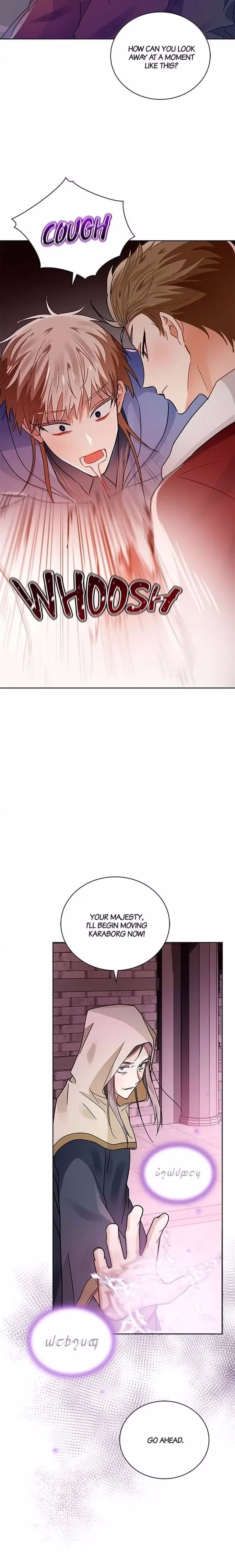 Crimson Karma - Chapter 106 - Part 14