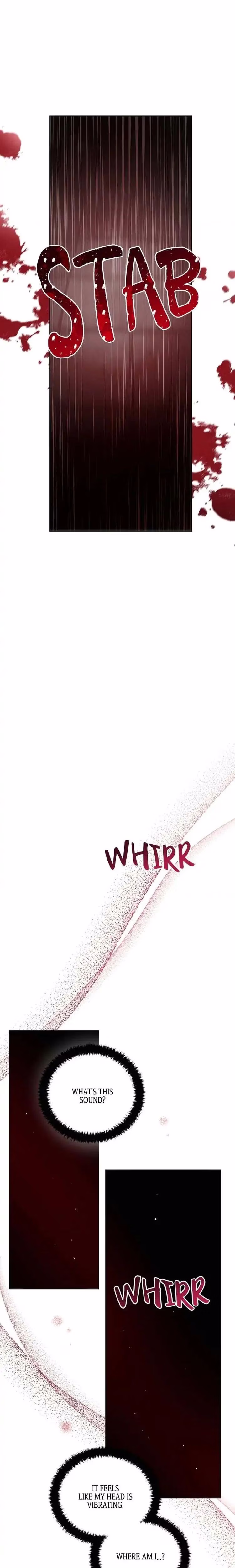 Crimson Karma - Chapter 106 - Part 17