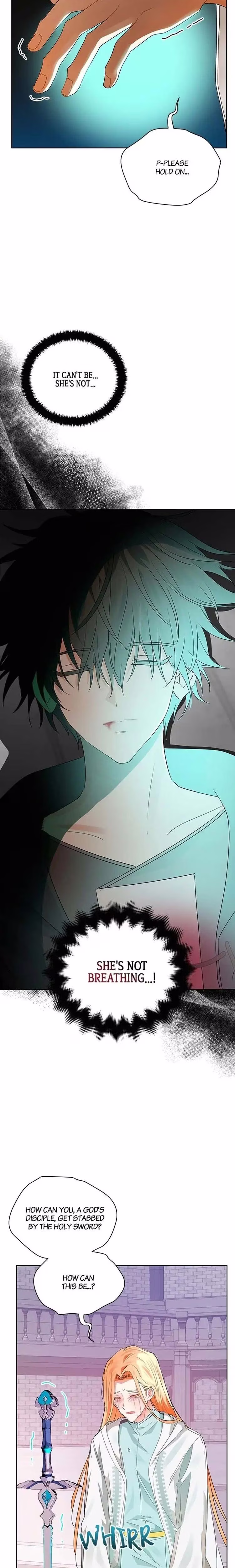 Crimson Karma - Chapter 107 - Part 3