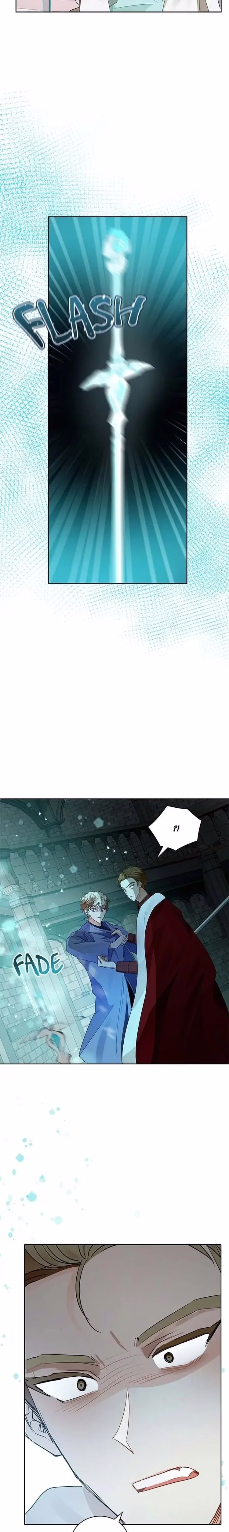 Crimson Karma - Chapter 107 - Part 4