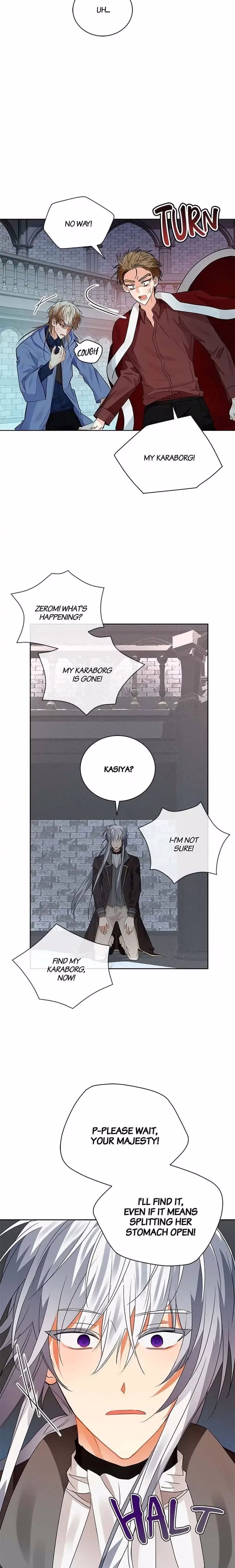 Crimson Karma - Chapter 107 - Part 5