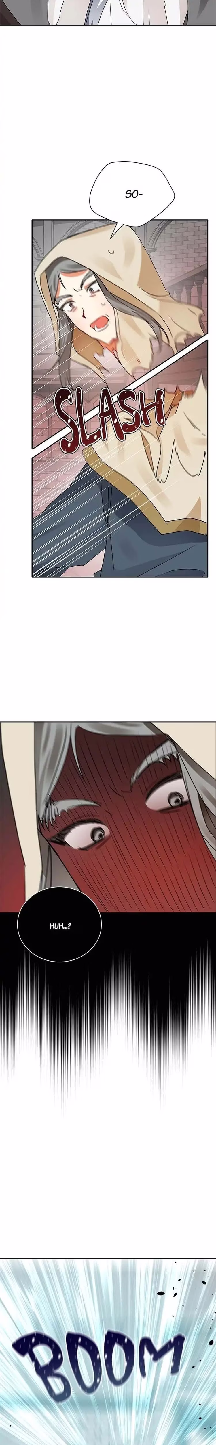 Crimson Karma - Chapter 107 - Part 6