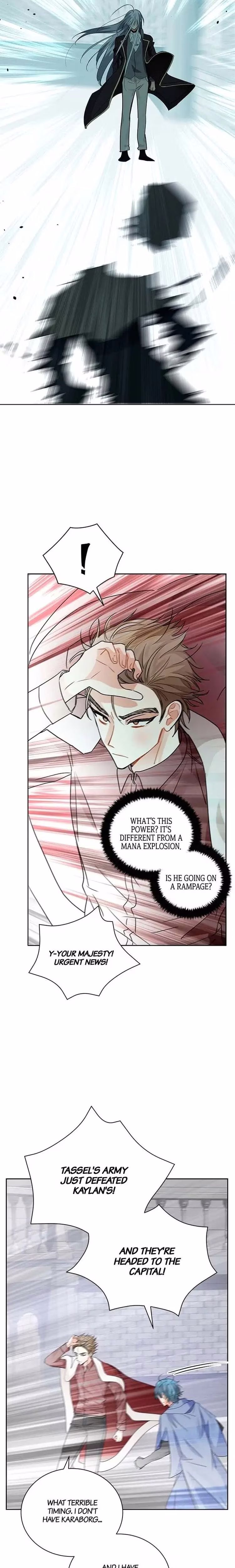 Crimson Karma - Chapter 107 - Part 7