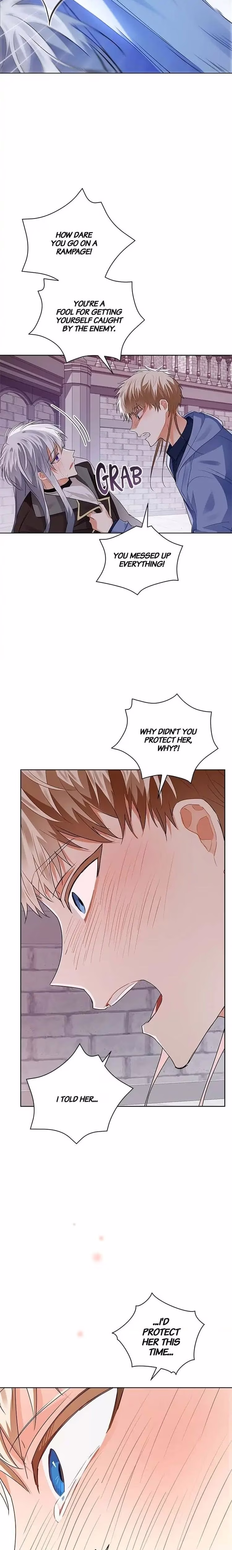 Crimson Karma - Chapter 107 - Part 12