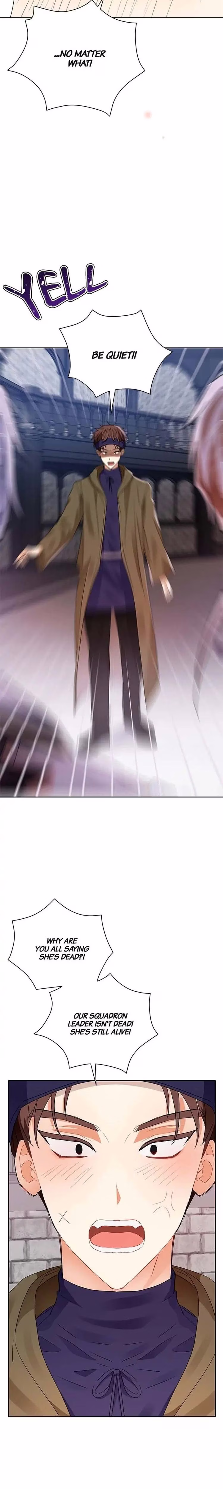 Crimson Karma - Chapter 107 - Part 13