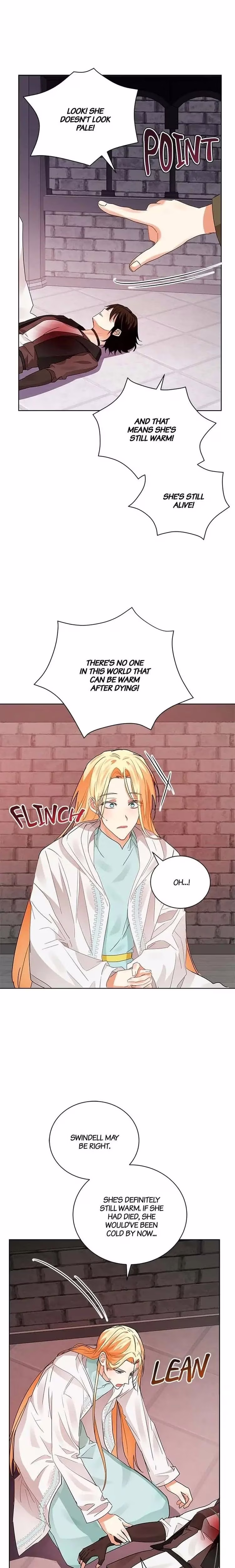 Crimson Karma - Chapter 107 - Part 14