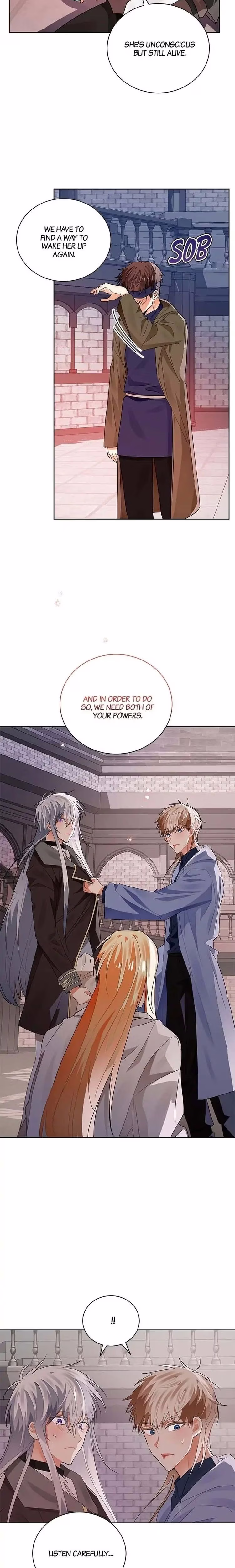 Crimson Karma - Chapter 107 - Part 15