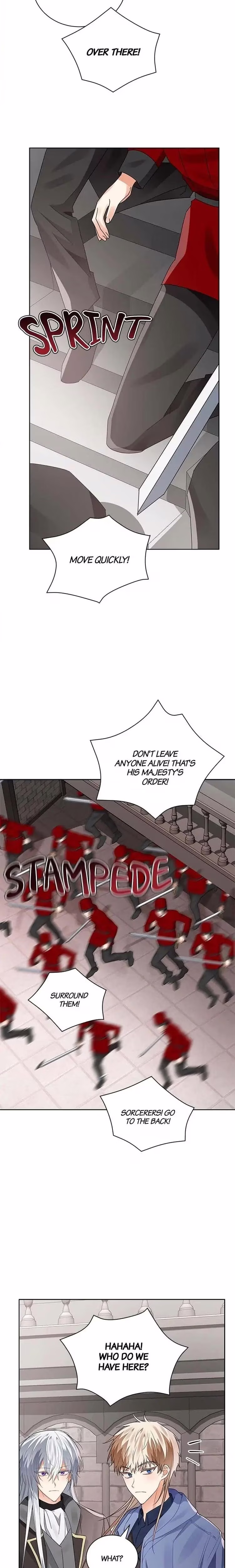 Crimson Karma - Chapter 107 - Part 16