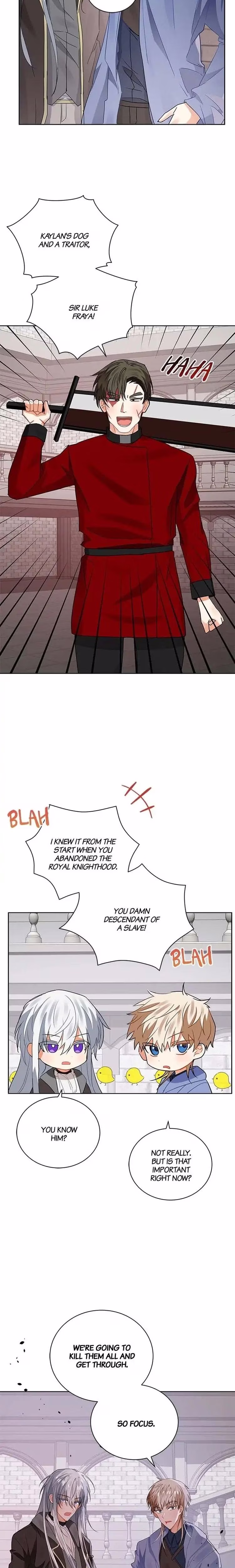 Crimson Karma - Chapter 107 - Part 17