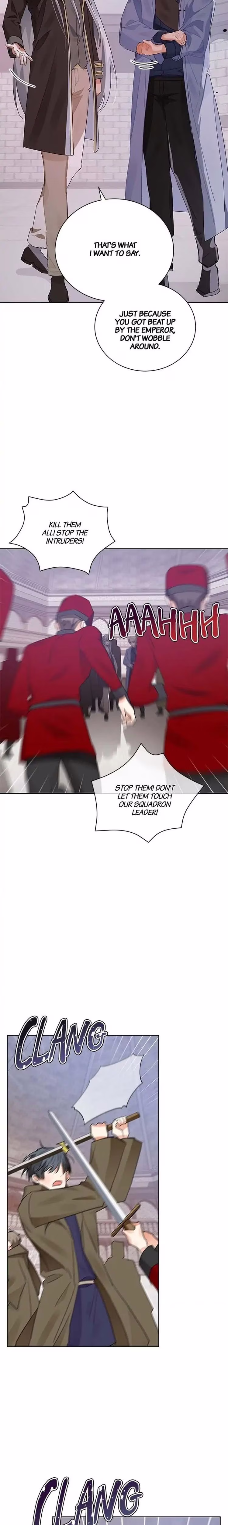 Crimson Karma - Chapter 107 - Part 18