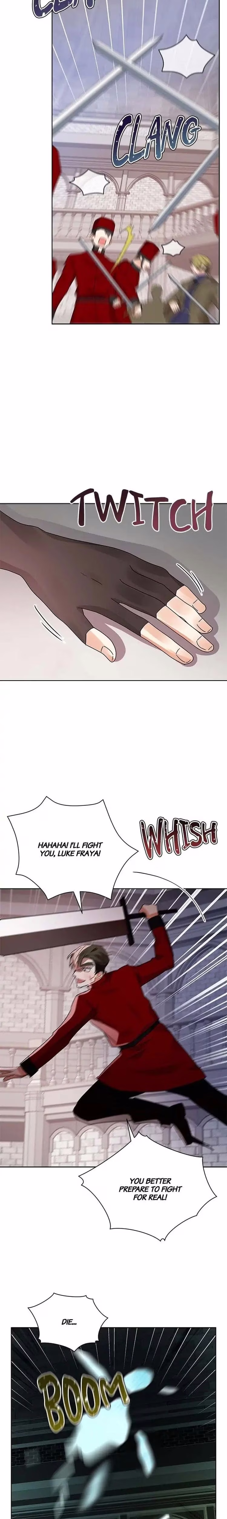 Crimson Karma - Chapter 107 - Part 19