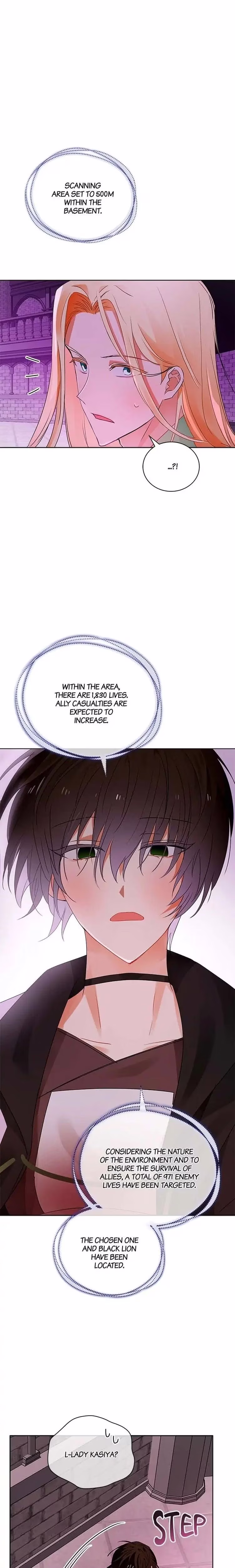 Crimson Karma - Chapter 108 - Part 4