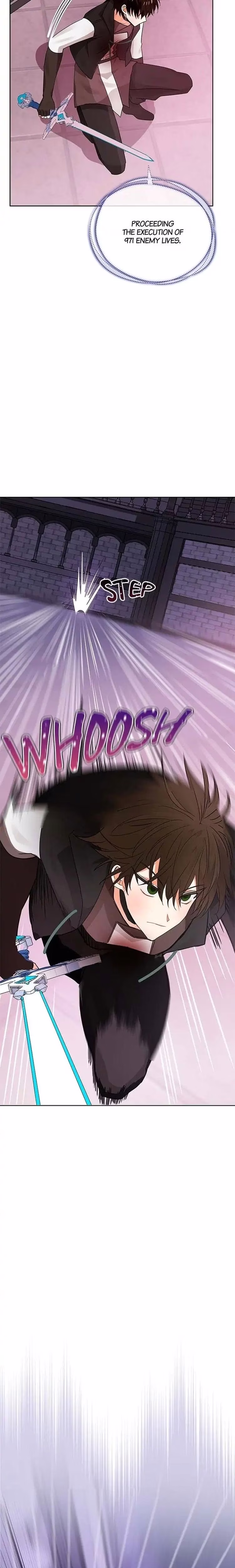 Crimson Karma - Chapter 108 - Part 5