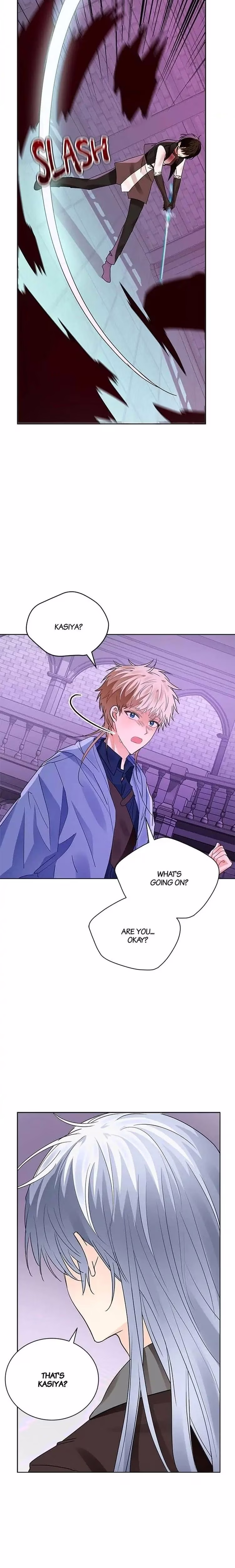 Crimson Karma - Chapter 108 - Part 10