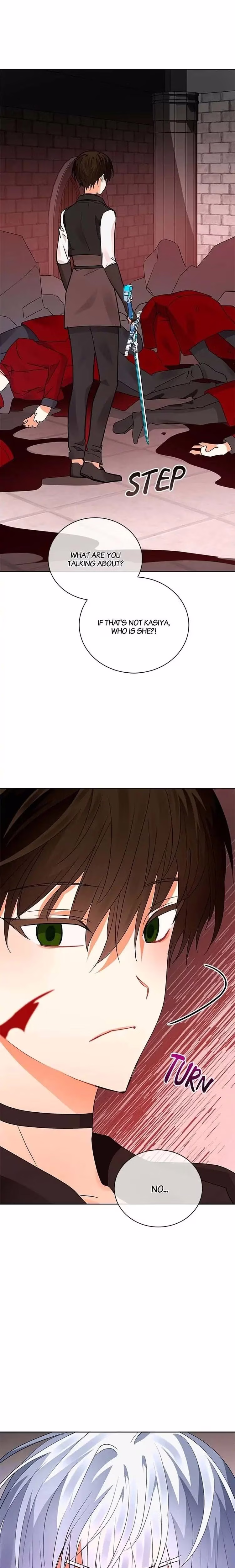 Crimson Karma - Chapter 108 - Part 11