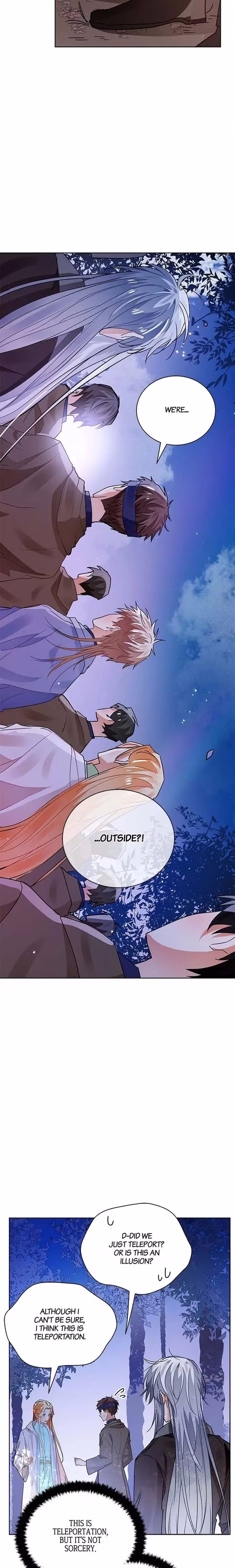 Crimson Karma - Chapter 108 - Part 15