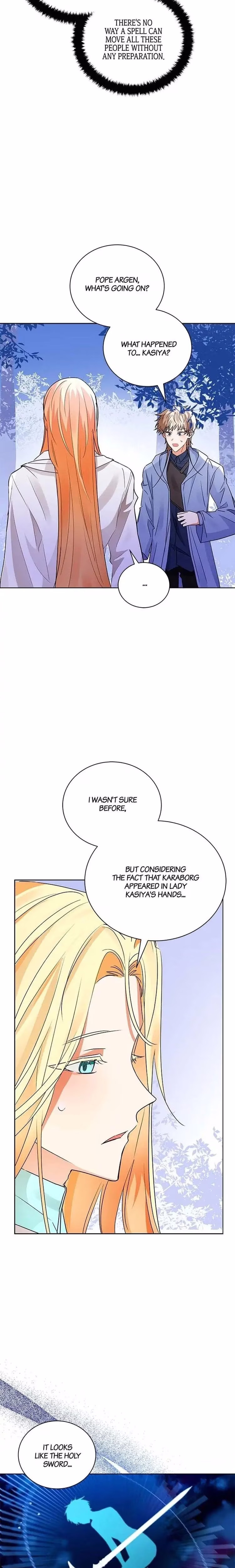 Crimson Karma - Chapter 108 - Part 16