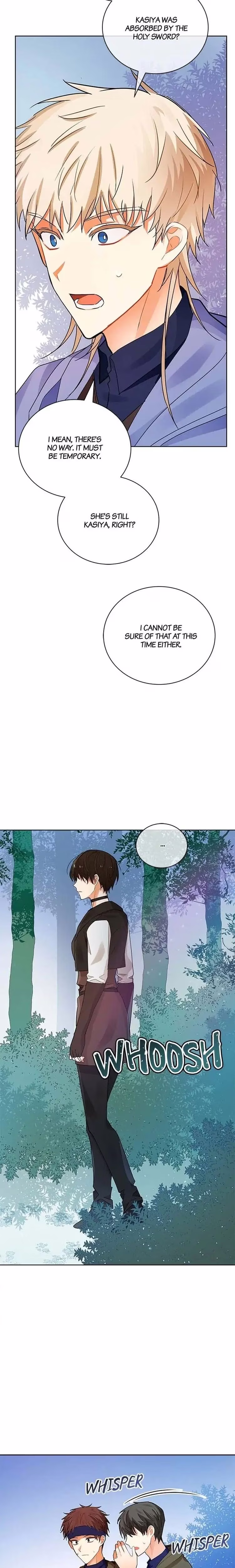 Crimson Karma - Chapter 108 - Part 18