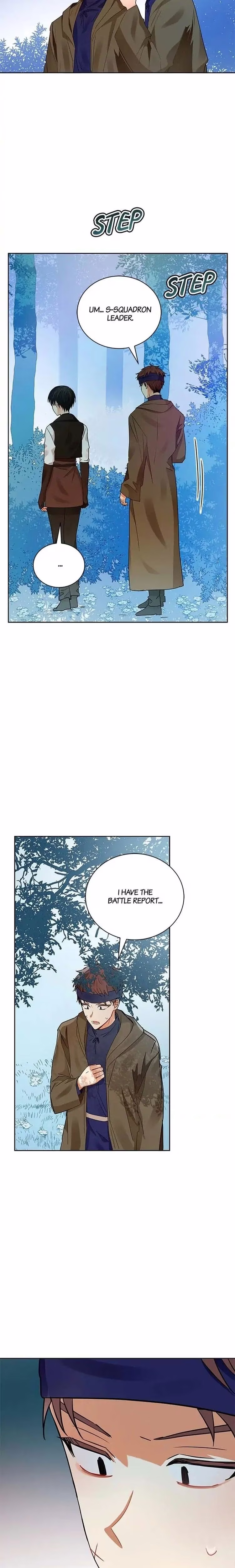 Crimson Karma - Chapter 108 - Part 19