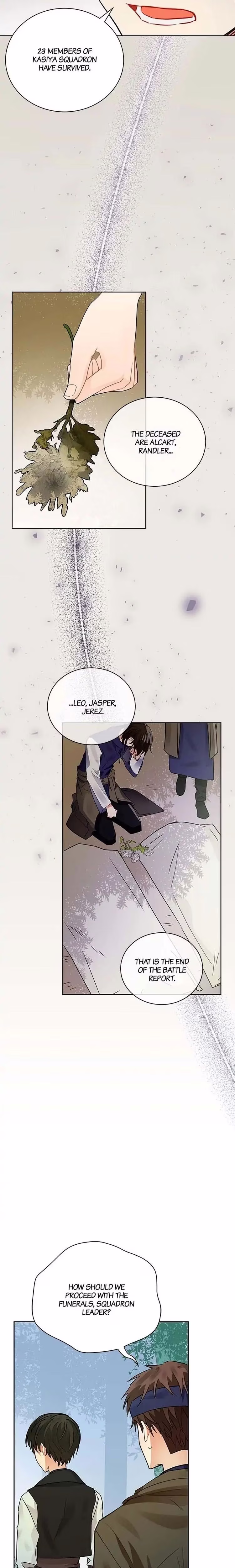 Crimson Karma - Chapter 108 - Part 20