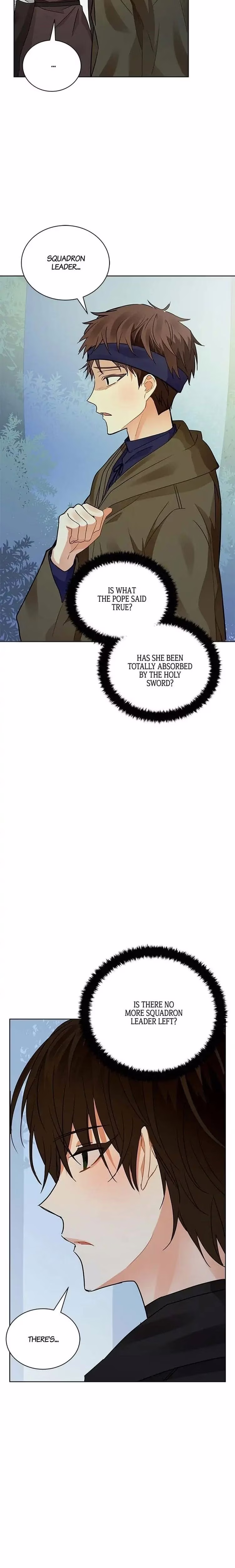 Crimson Karma - Chapter 108 - Part 21