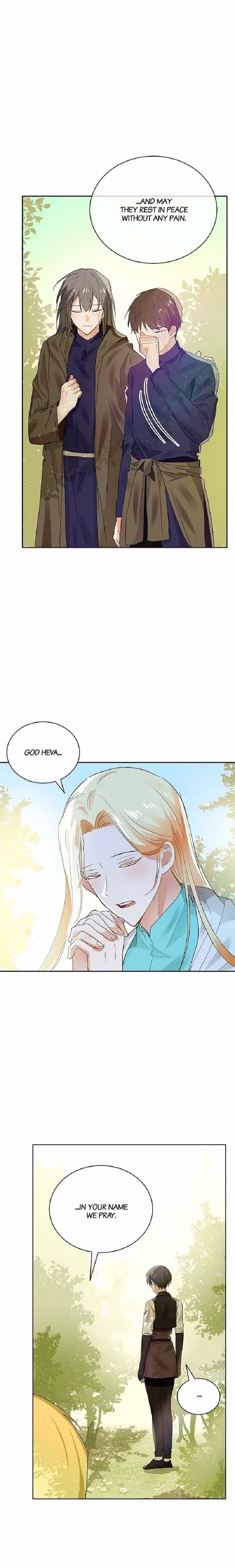 Crimson Karma - Chapter 109 - Part 3