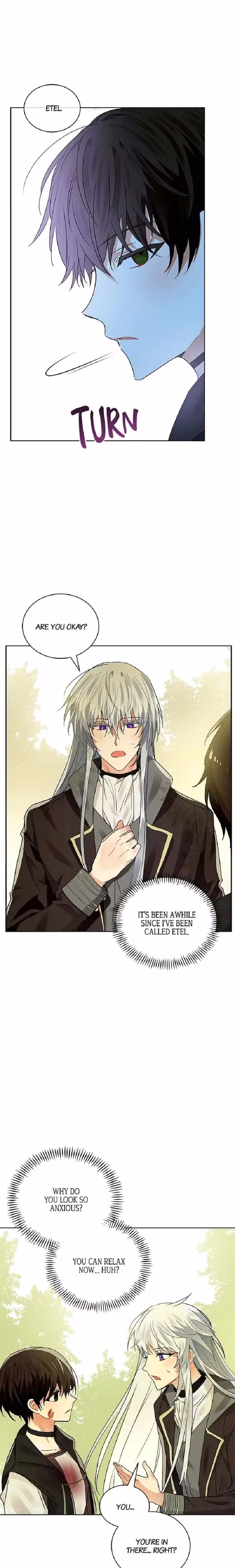 Crimson Karma - Chapter 109 - Part 4