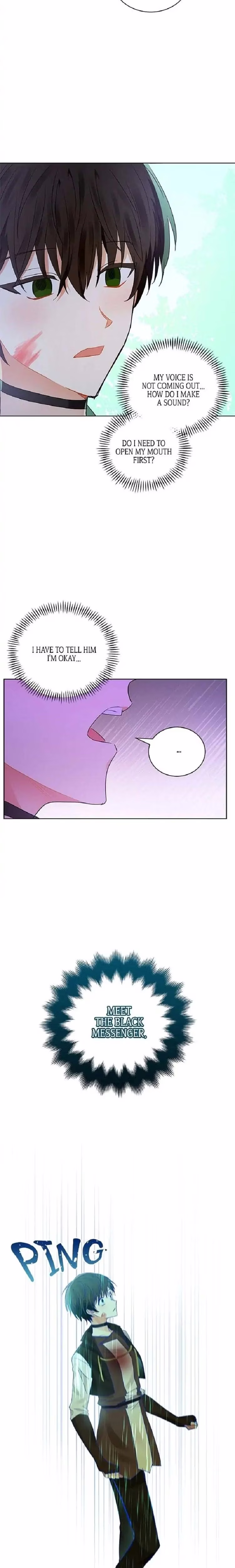 Crimson Karma - Chapter 109 - Part 5