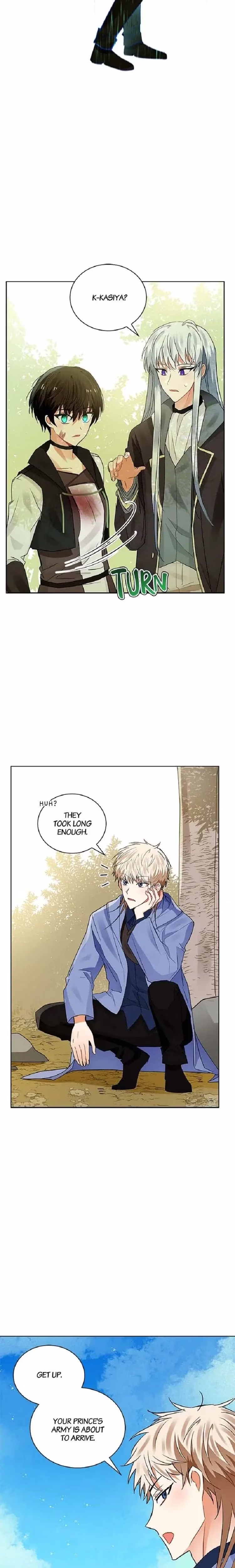 Crimson Karma - Chapter 109 - Part 6